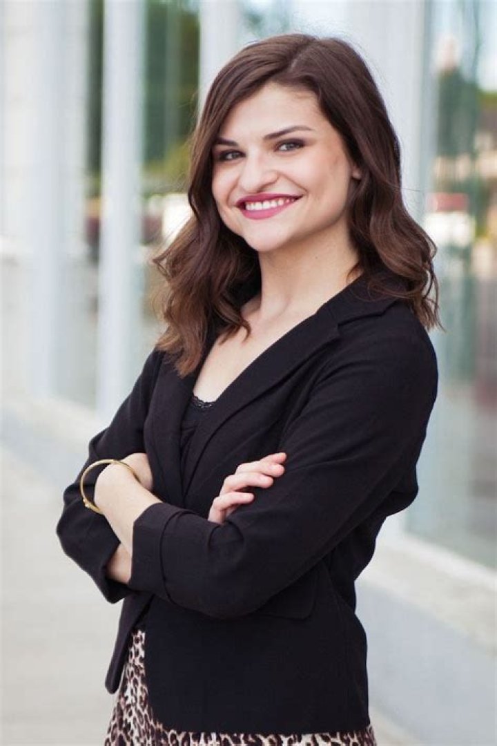 Mayra Posey