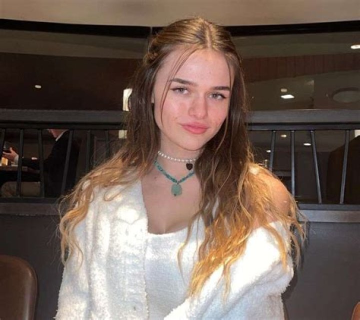 Meg Nutt Net Worth
