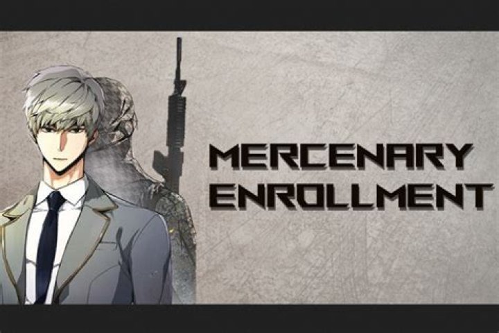 Mercenary Enrollment Chapter 155 Release Date - Reddit Spoilers & Where To Watch? - SarkariResult