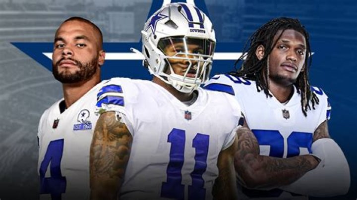 Micah Parsons' Net Worth: Curious About the Dallas Cowboys Star's Journey to Millions? - SarkariResult
