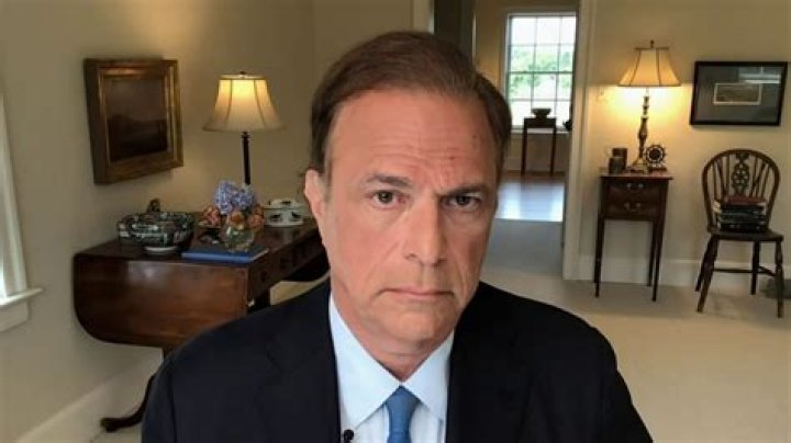 Michael Beschloss Net Worth