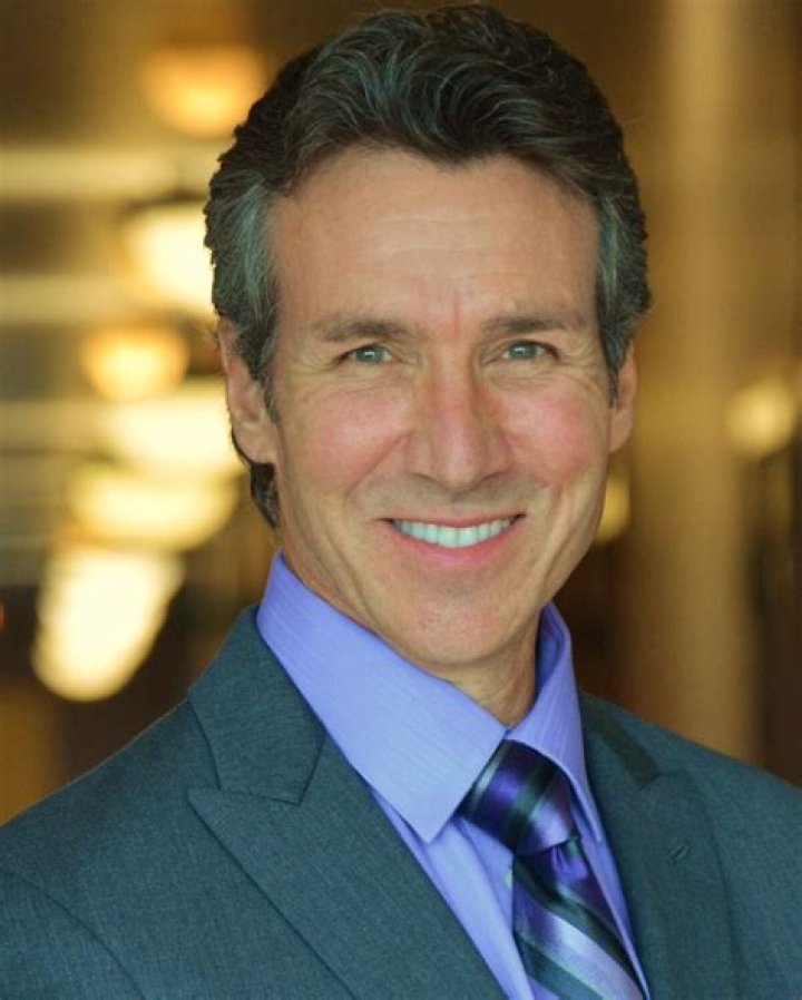 Michael Blain-Rozgay Net Worth