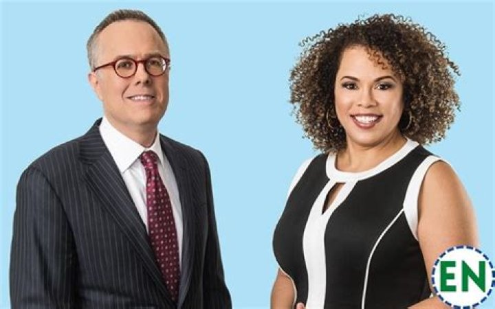 Michael Gerson Net Worth