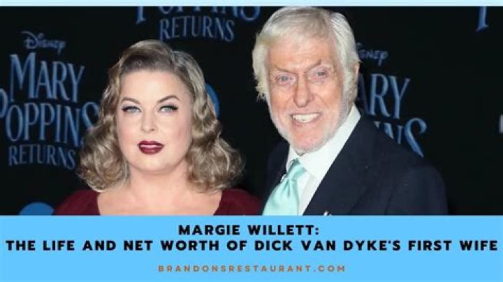 Michael J. Willett Net Worth