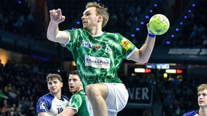 Michael Koch (handballer)