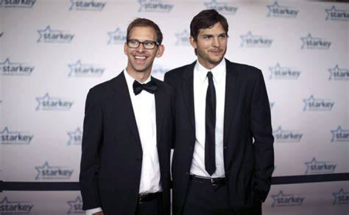 Michael Kutcher
