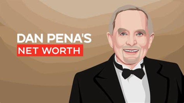 Michael Manuel Peña Net Worth