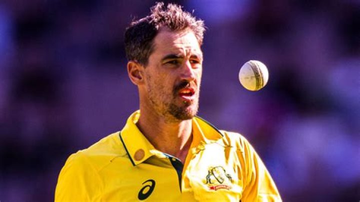 Michael Norman (Australian cricketer)