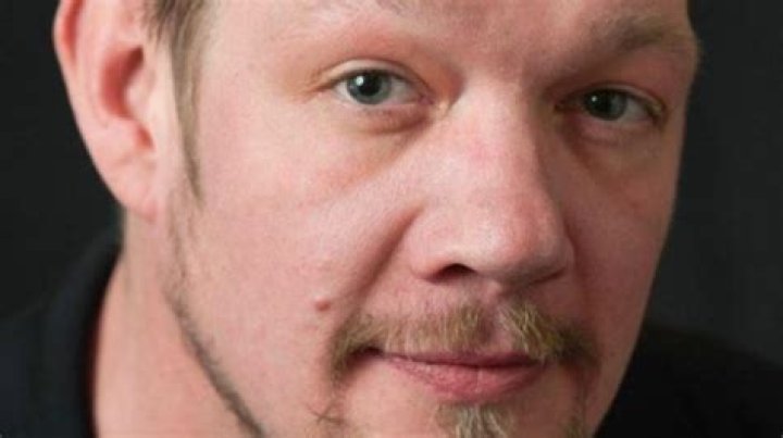 Michael Ooms Net Worth