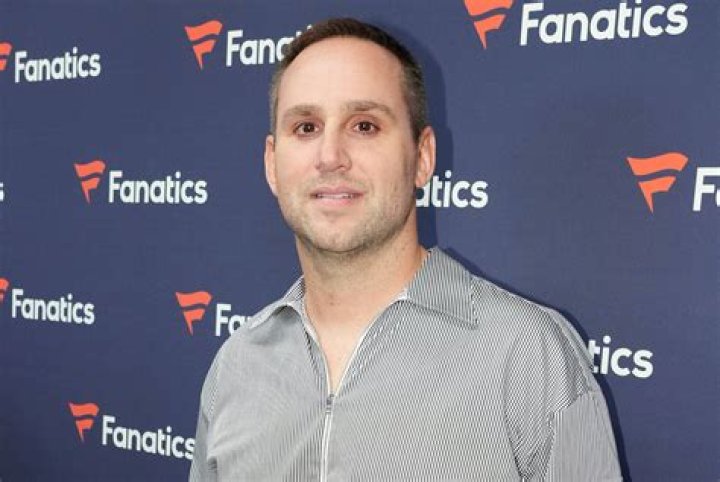 Michael Rubin Net Worth