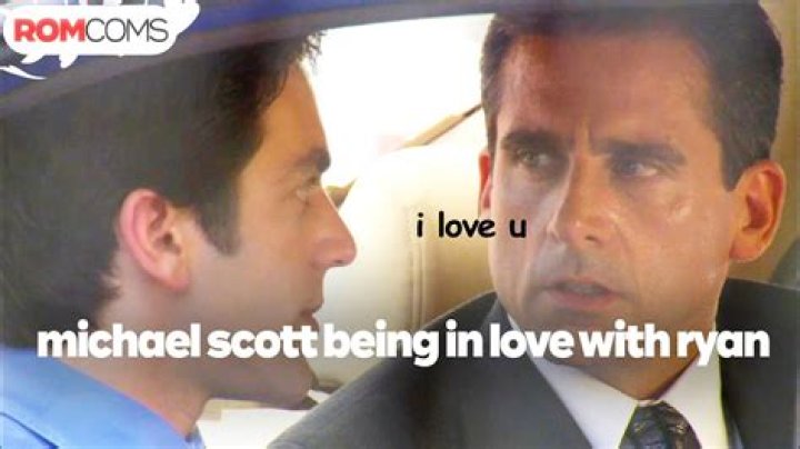 Michael Scott Ryan Net Worth