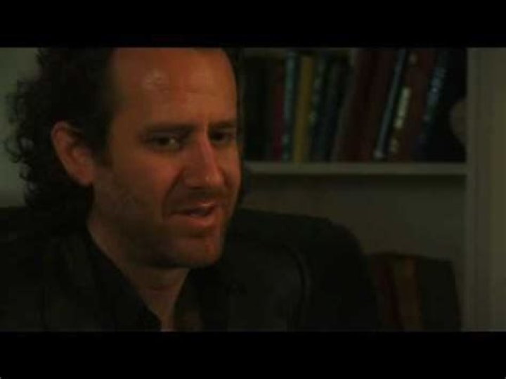 Michael Stevens (composer)