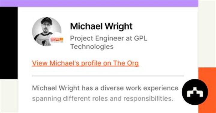 Michael T. Wright (engineer)