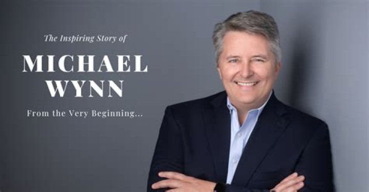Michael Wynn