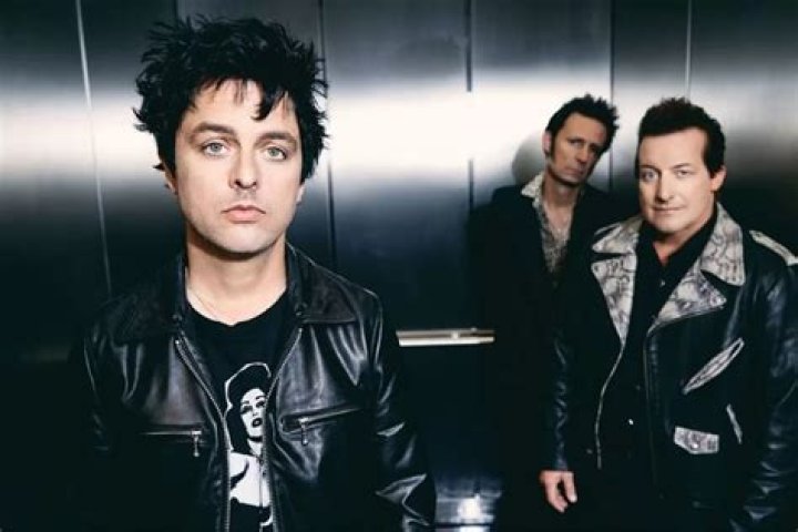 Mike Dirnt Net Worth