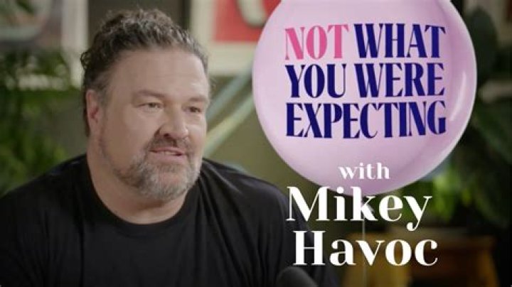 Mikey Havoc Net Worth