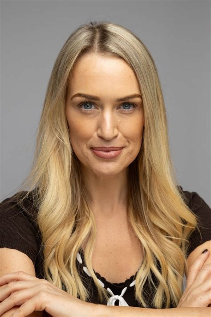 Miranda O’Hare Net Worth