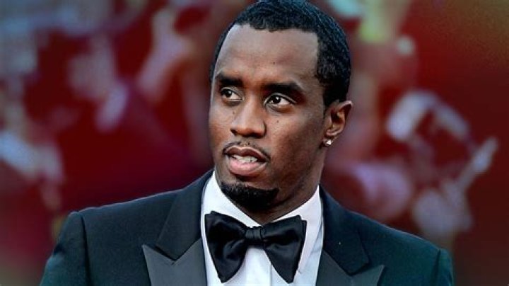 Miss Diddy Net Worth