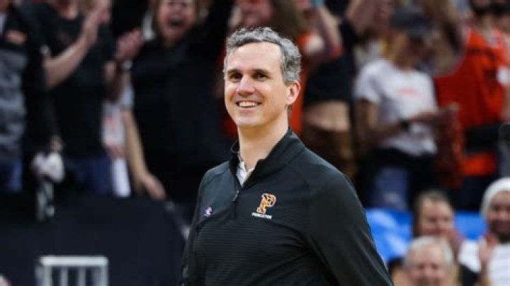 Mitch Henderson