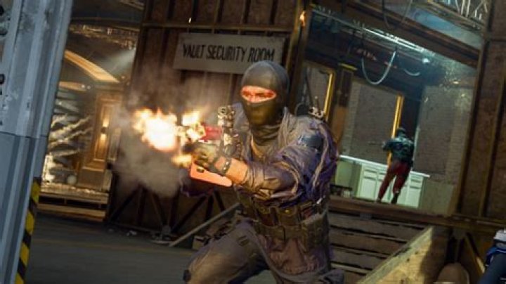 Modern Warfare 3: How To Fix Error Travis Rilea? - SarkariResult