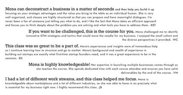 Mona Bijoor