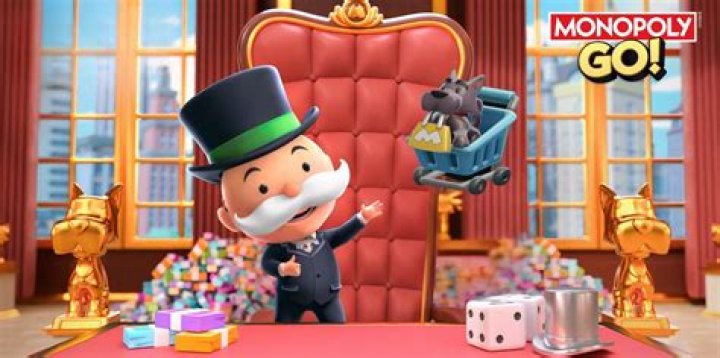 Monopoly Go: How to Get New Shields? Explained Here! - SarkariResult