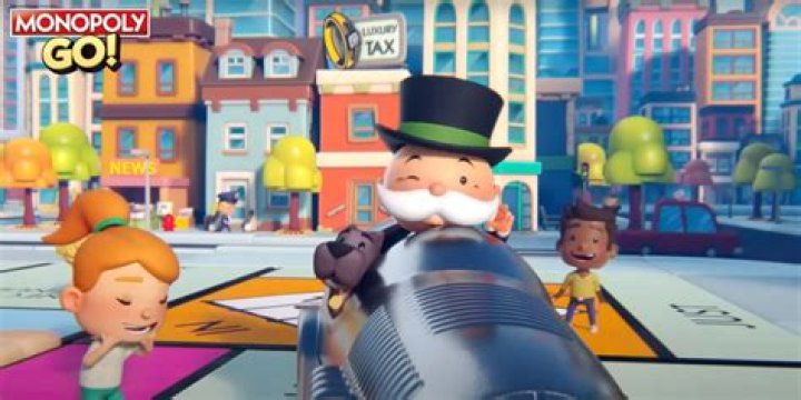 Monopoly Go: Peg-E Hack! Working Strategy - SarkariResult
