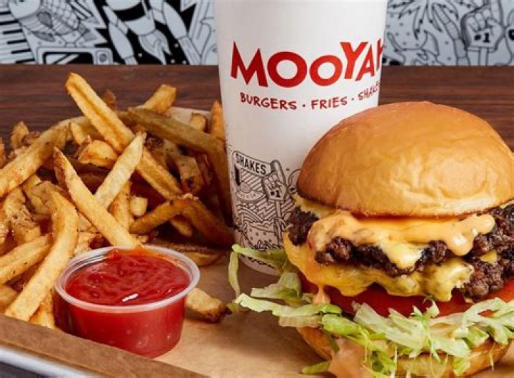 Mooyah Menu and Prices - SarkariResult