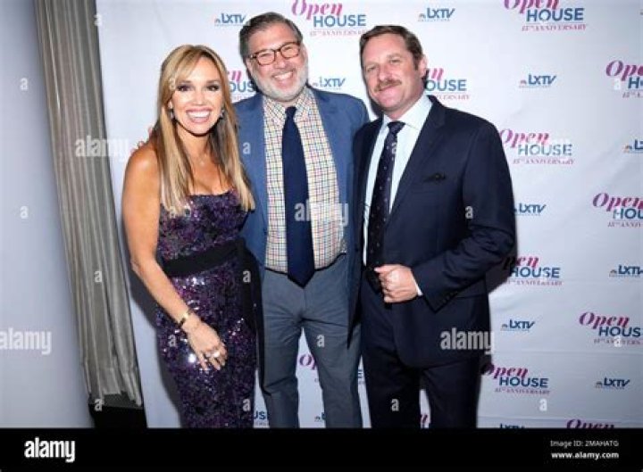 Morgan Hertzan Net Worth