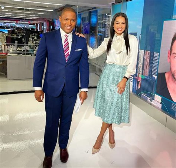 Morgan Radford