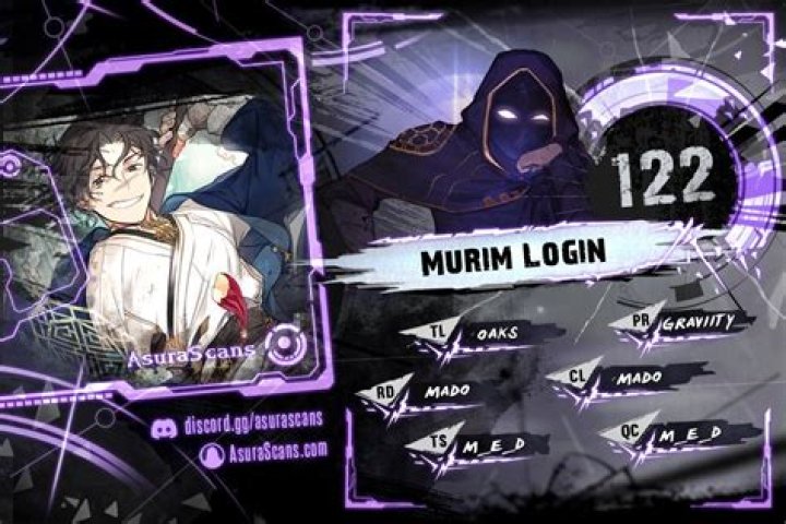 Murim Login Chapter 175 Release Date : Spoilers, Streaming, Recap, Schedule & Where To Watch? - SarkariResult