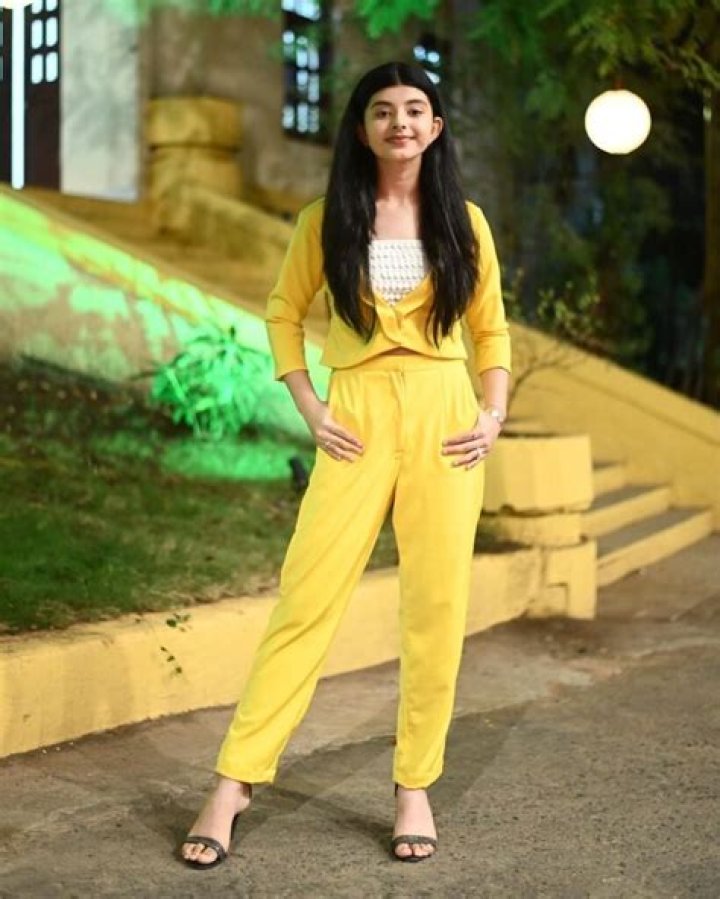 Myra Singh