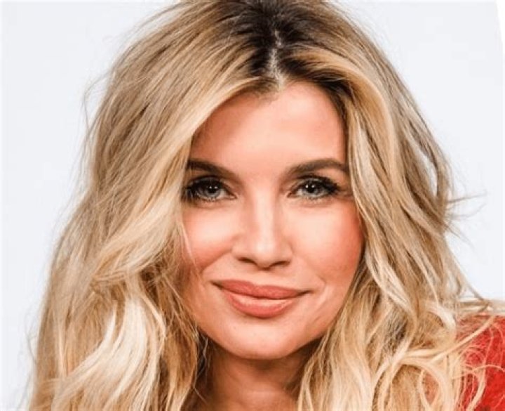Nadine Caridi Net Worth