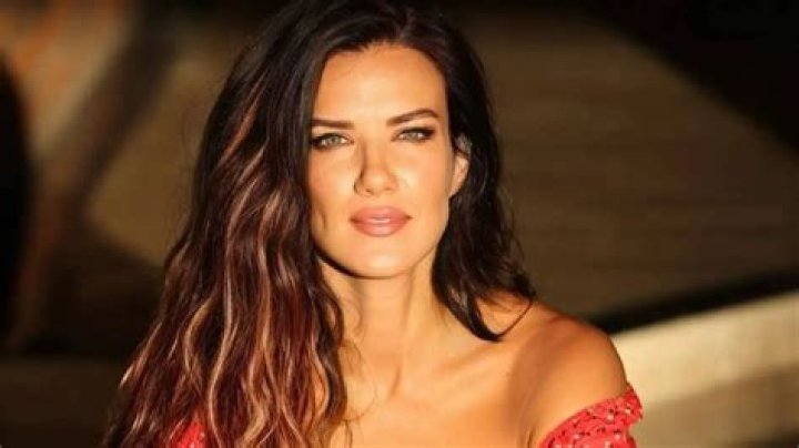 Natalie Burn Net Worth