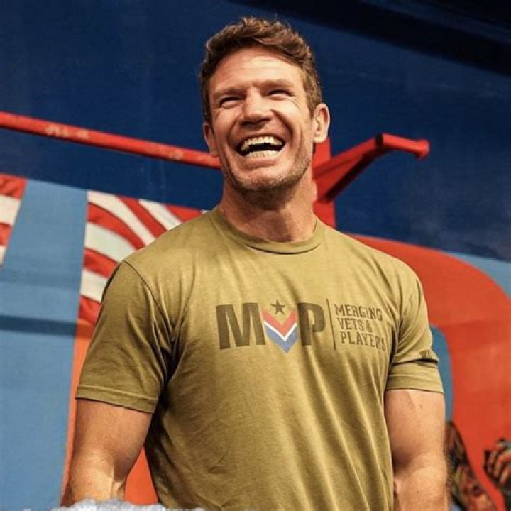 Nate Boyer