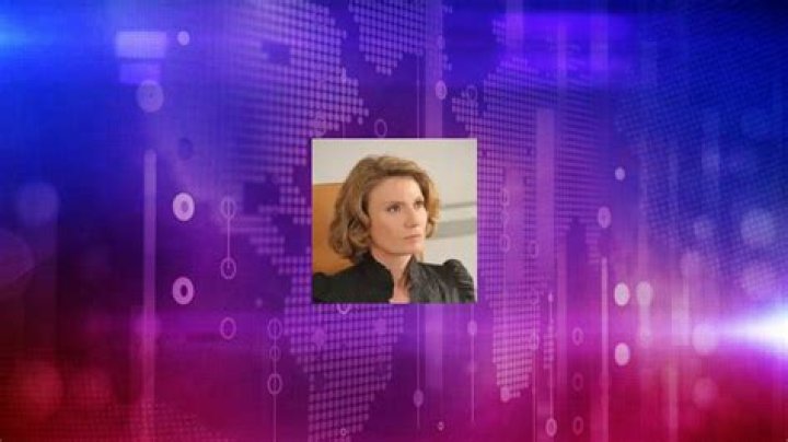 Nathalie Besançon Net Worth