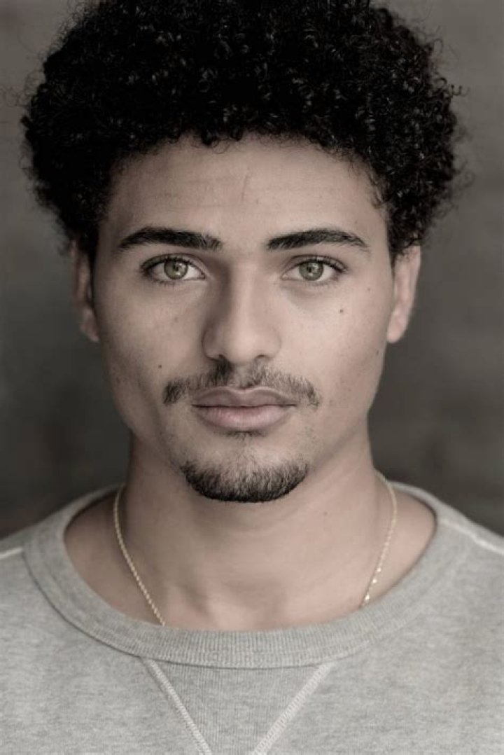 Nathaniel DeVeaux Net Worth