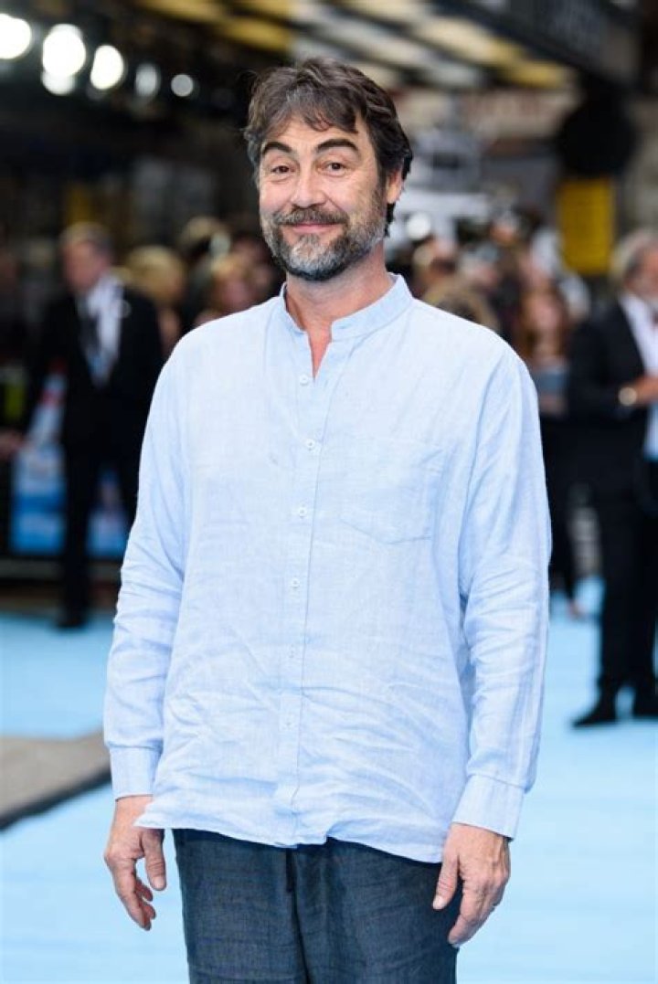 Nathaniel Parker Net Worth