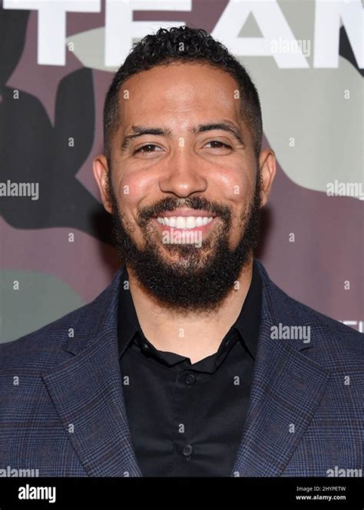 Neil Brown Jr.