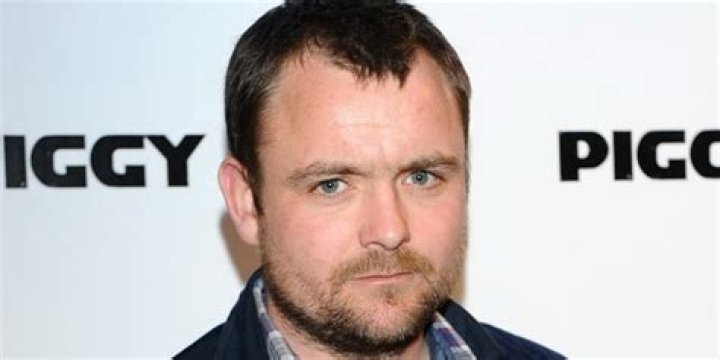 Neil Maskell Net Worth