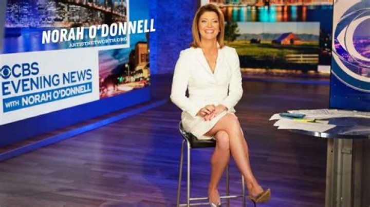 Neil O’Donnell Net Worth