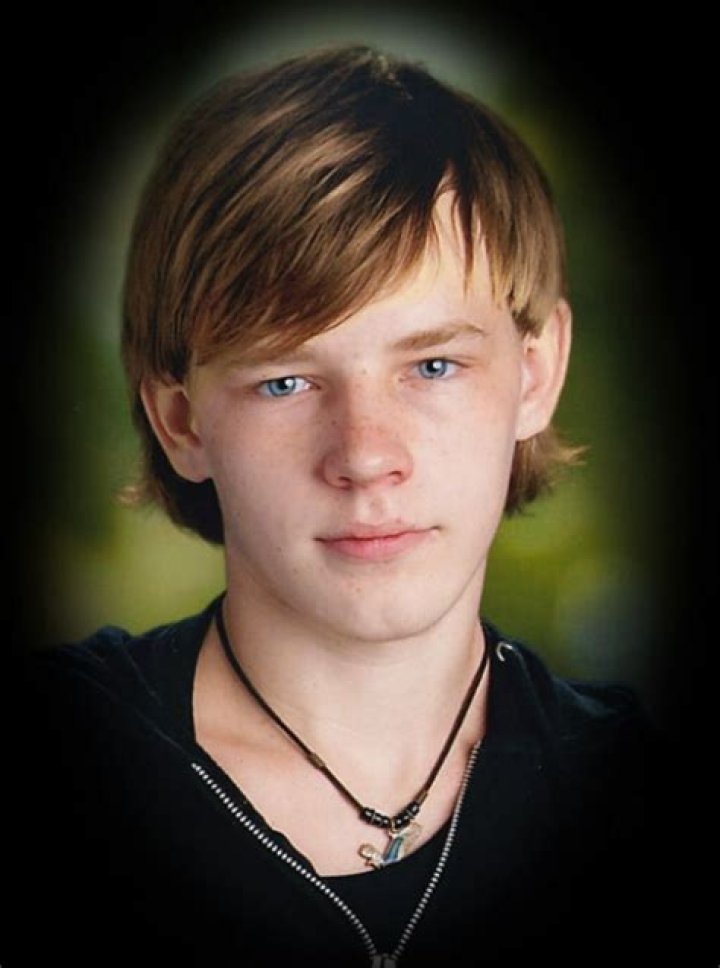 Nicholas Allen's Disappearance: What's the Story Behind Nicholas Allen? - SarkariResult