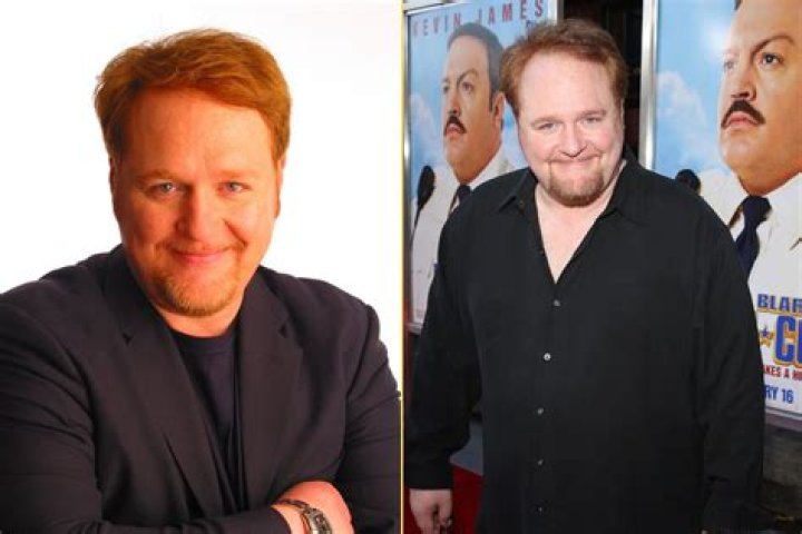 Nick Bakay Net Worth