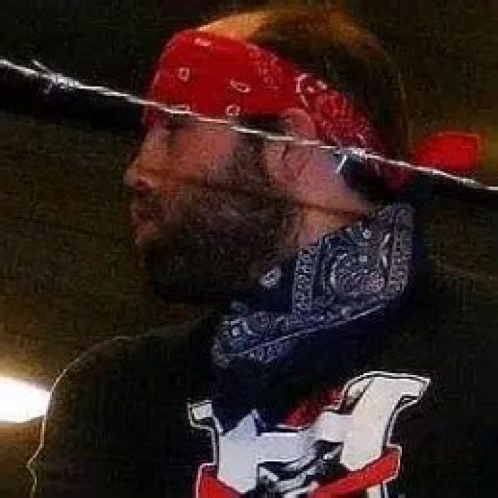 Nick Gage Net Worth