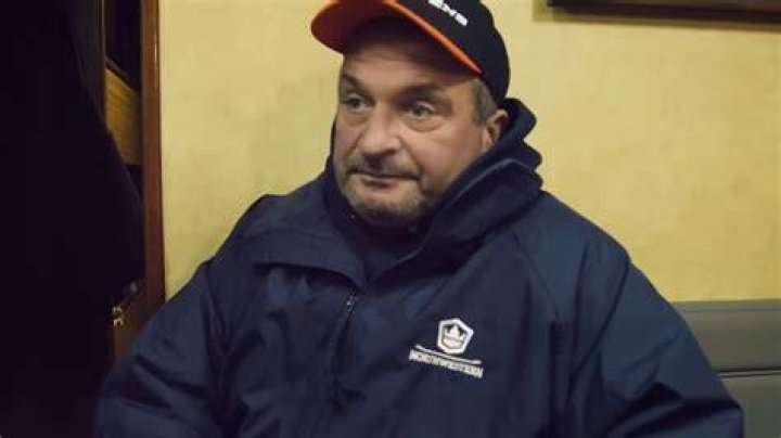 Nick Mavar Net Worth