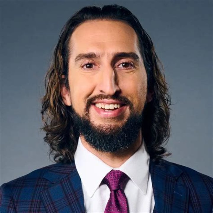 Nick Wright Net Worth