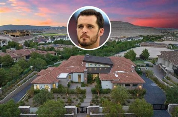 Nicolas Cage's Current Residence: A Glimpse into His Luxurious Las Vegas Home - SarkariResult