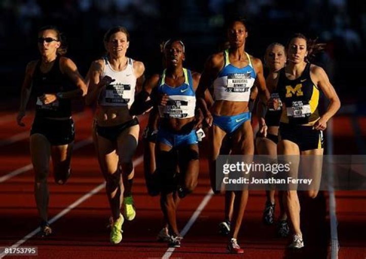 Nicole Teter