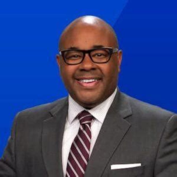 Nigel Robertson
