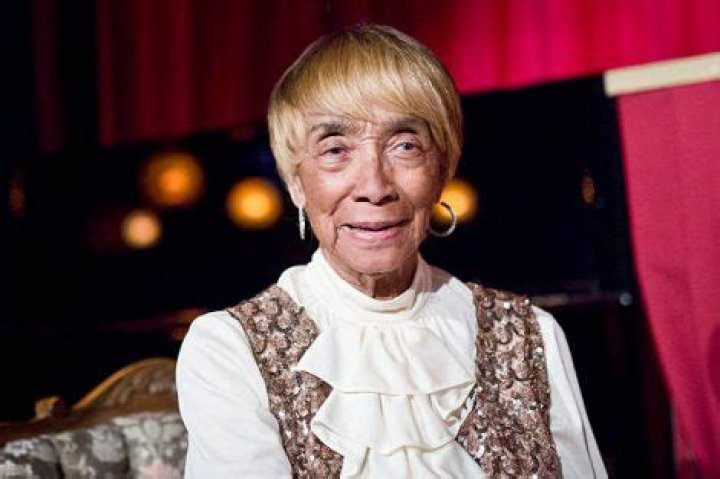 Norma Miller Net Worth